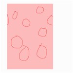 Drawing-2 Sketchpad Large Garden Flag (Two Sides)