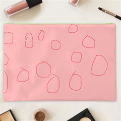 Drawing Back