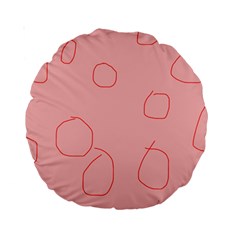 Drawing Back