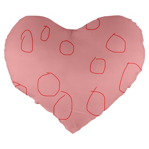 Drawing Back