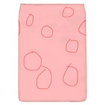 Drawing-2 Sketchpad Removable Flap Cover (L)