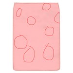 Drawing-2 Sketchpad Removable Flap Cover (S)