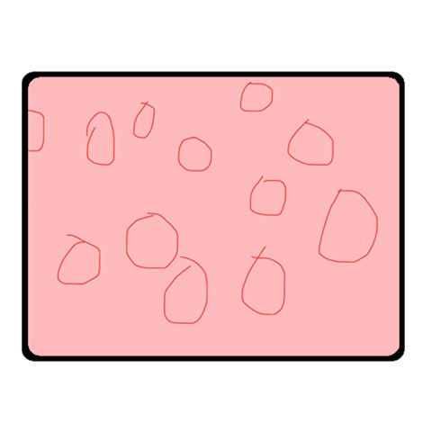 Drawing 45 x34  Blanket Front