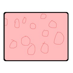 Drawing 45 x34  Blanket Back