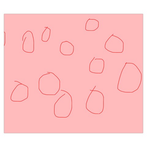 Drawing Back