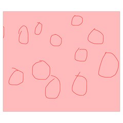 Drawing Back