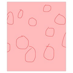 Drawing Back
