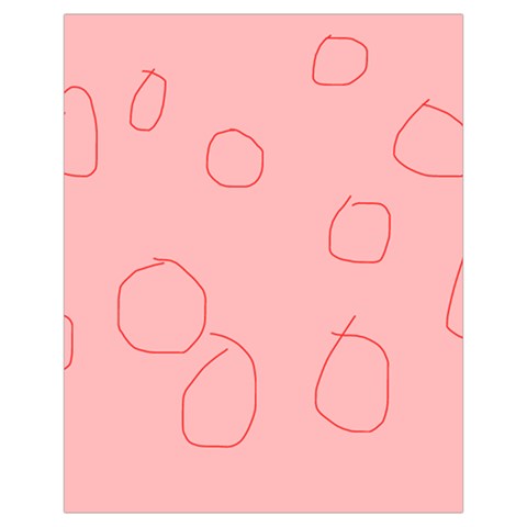 Drawing Back
