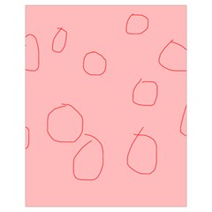Drawing Back