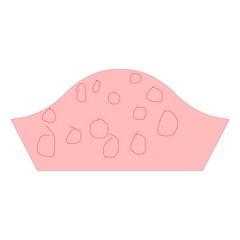 Drawing Right Sleeve