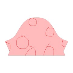 Drawing Right Sleeve