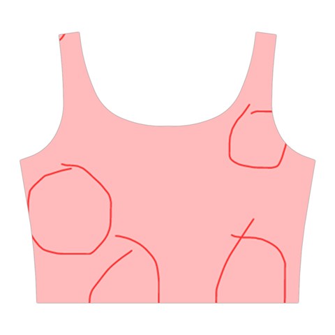 Drawing Top Front