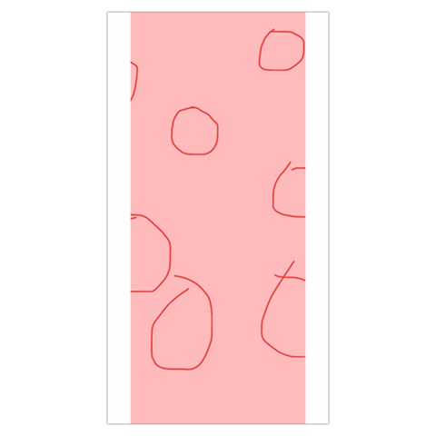 Drawing Skirt Front