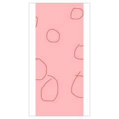 Drawing Skirt Front