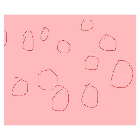Drawing Back