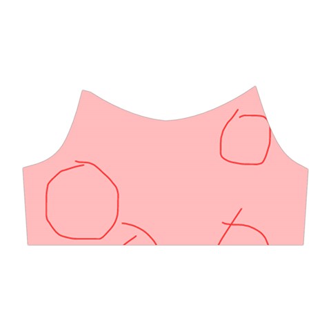 Drawing Left Sleeve