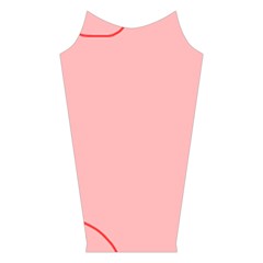Drawing Left Sleeve
