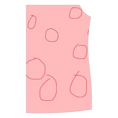 Drawing Front Left
