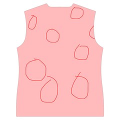 Drawing Back