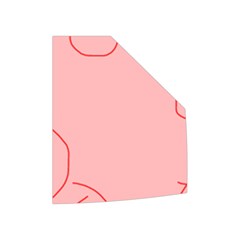 Drawing Left Pocket