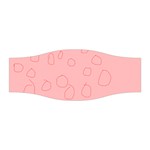Drawing-2 Sketchpad Stretchable Headband