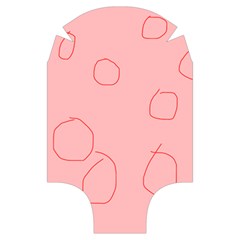 Drawing Back