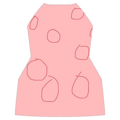 Drawing Back