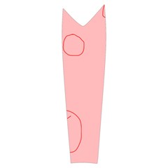Drawing Right Sleeve Side
