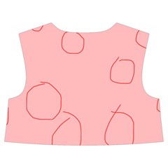 Drawing Back Top
