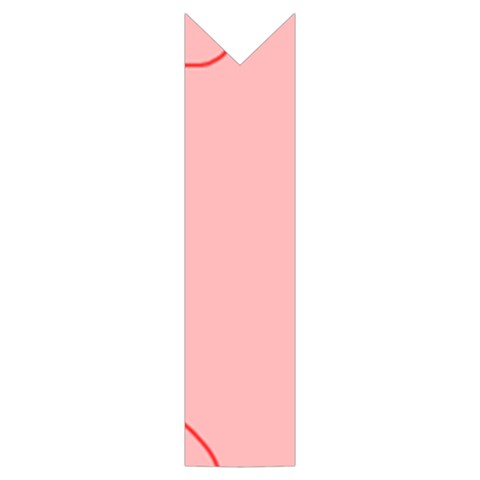 Drawing Placket