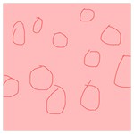 Drawing-2 Sketchpad Lightweight Scarf 