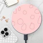 Drawing-2 Sketchpad Wireless Charger