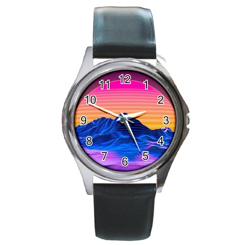 Outrun Front
