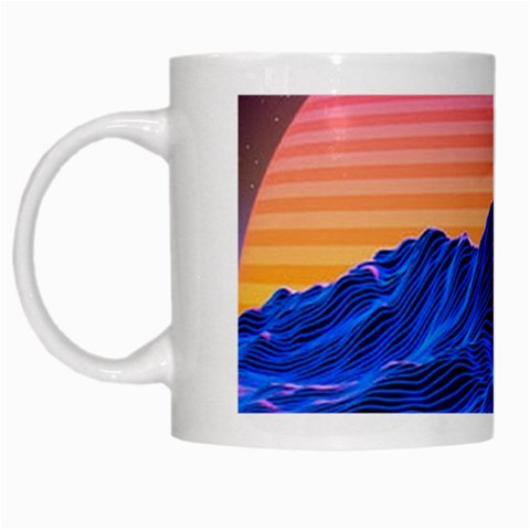 Outrun Left