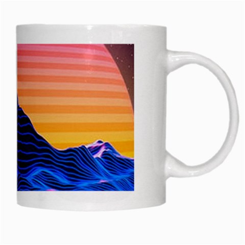 Outrun Right