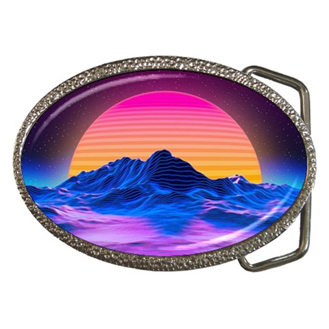 Outrun Front