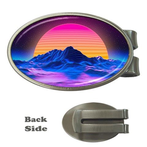 Outrun Front