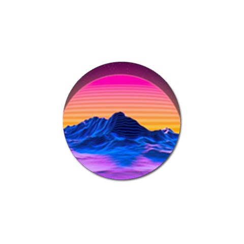 Outrun Front