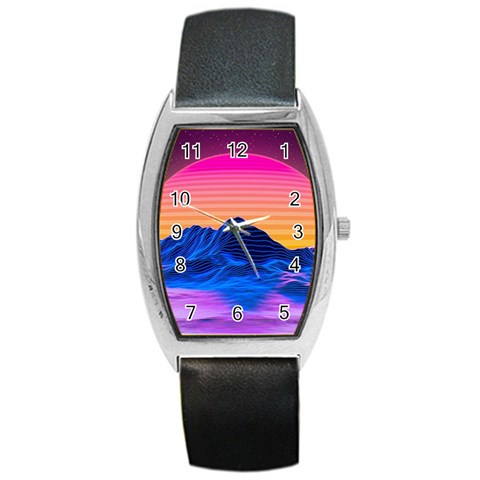 Outrun Front