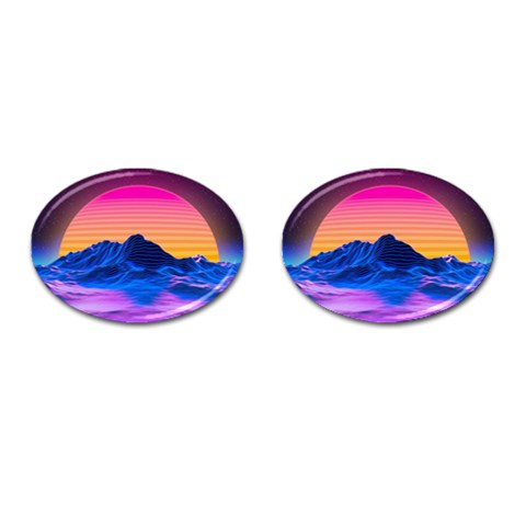 Outrun Front(Pair)