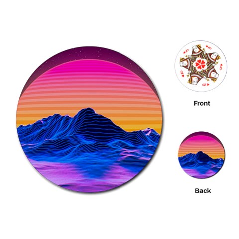 Outrun Front
