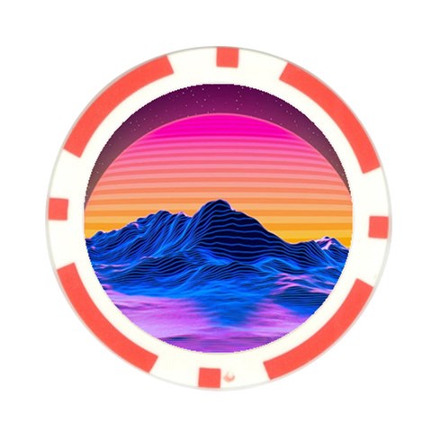 Outrun Front