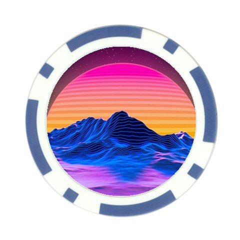 Outrun Front