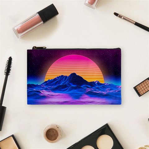 Outrun Front