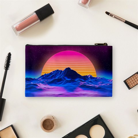 Outrun Back