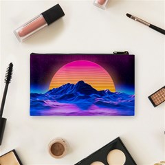 Outrun Back