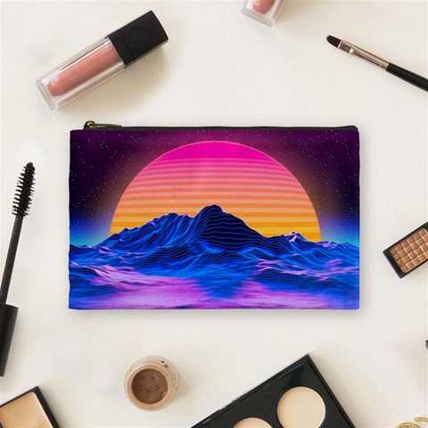 Outrun Front