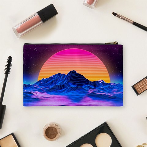 Outrun Back