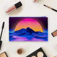 Outrun Back