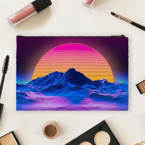 Outrun Back